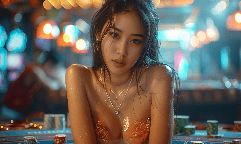 mcw sòng bạc
